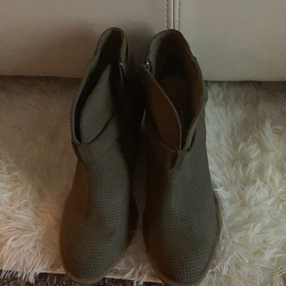 Just fab boots